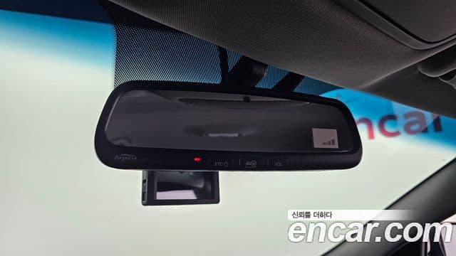 Kia K5 гибрид Prestige, 2013 19