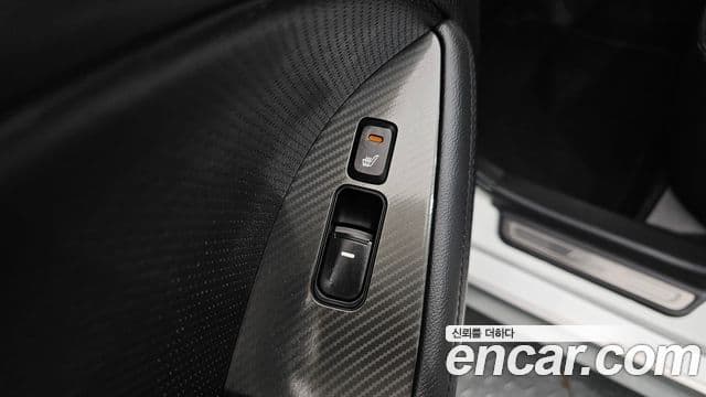 Kia K5 гибрид Prestige, 2013 20