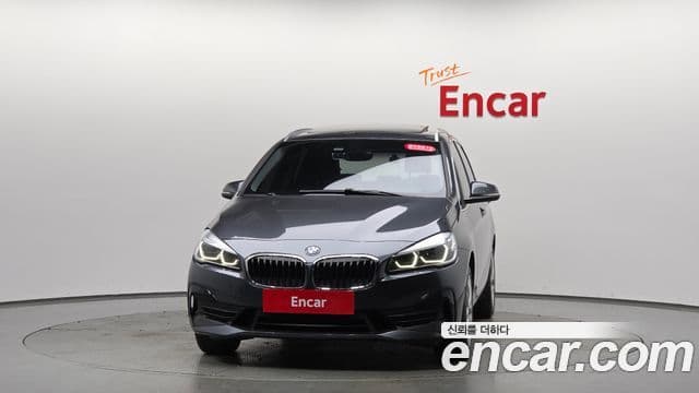 BMW 2시리즈 active 투어러 (F45) Joy, 2019 3