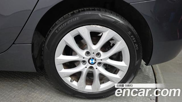 BMW 2시리즈 active 투어러 (F45) Joy, 2019 все фото