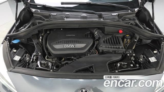 BMW 2시리즈 active 투어러 (F45) Joy, 2019 6