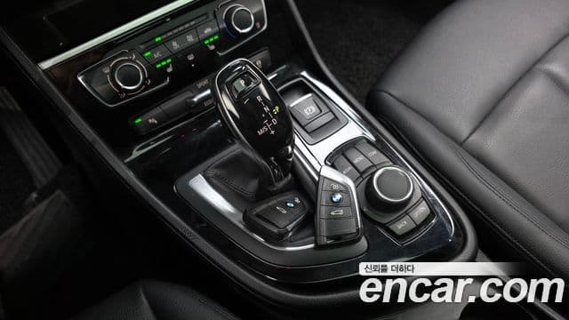 BMW 2시리즈 active 투어러 (F45) Joy, 2019 9