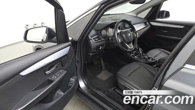 BMW 2시리즈 active 투어러 (F45) Joy, 2019 10