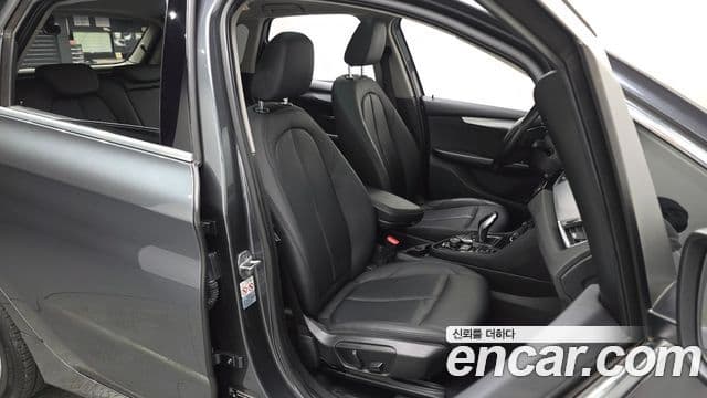 BMW 2시리즈 active 투어러 (F45) Joy, 2019 12