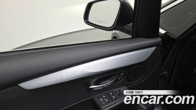 BMW 2시리즈 active 투어러 (F45) Joy, 2019 13