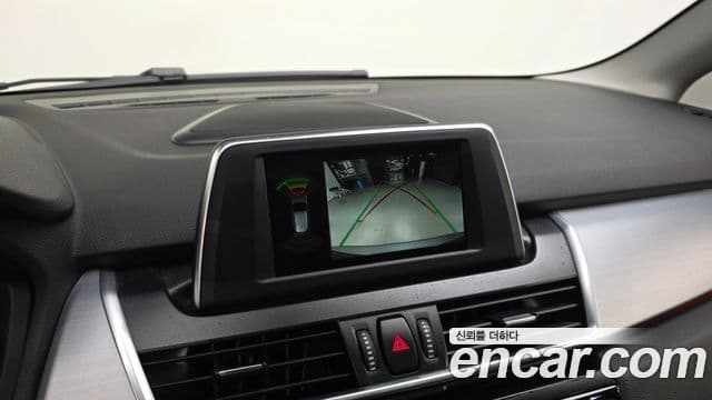 BMW 2시리즈 active 투어러 (F45) Joy, 2019 16