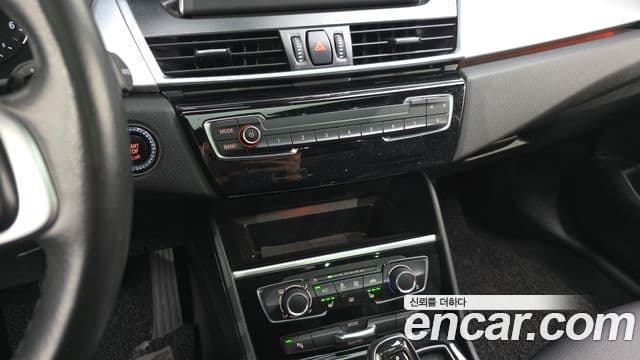 BMW 2시리즈 active 투어러 (F45) Joy, 2019 17