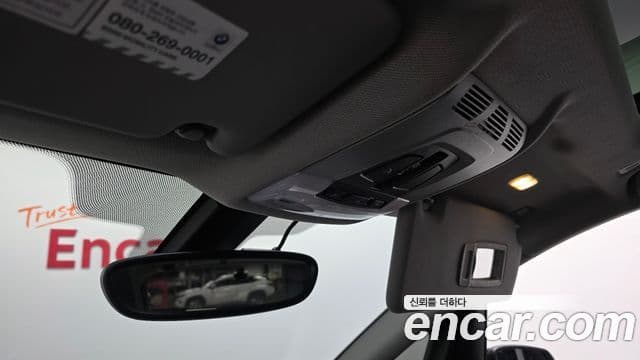 BMW 2시리즈 active 투어러 (F45) Joy, 2019 18