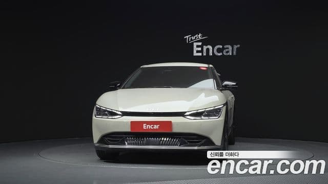 Kia EV6 Earth, 2022 3