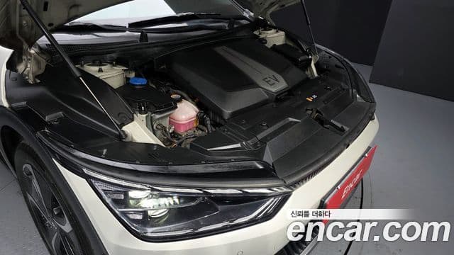 Kia EV6 Earth, 2022 6