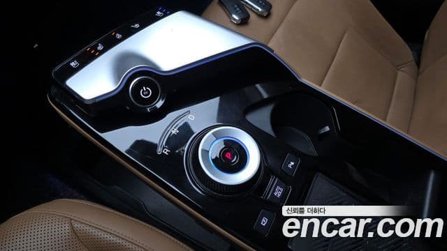 Kia EV6 Earth, 2022 9