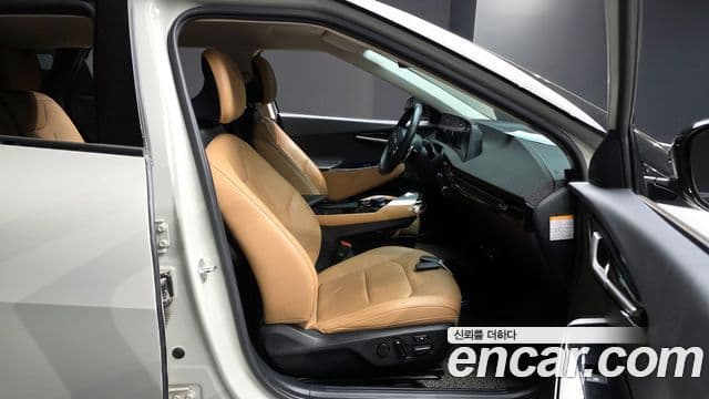 Kia EV6 Earth, 2022 10