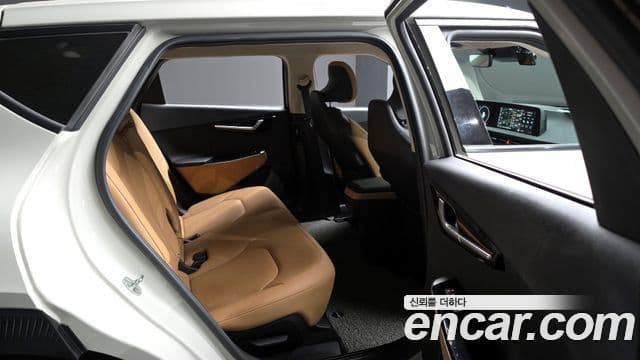 Kia EV6 Earth, 2022 12