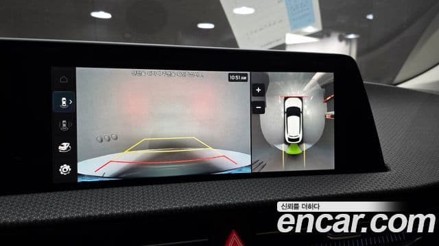 Kia EV6 Earth, 2022 15