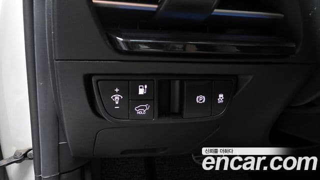 Kia EV6 Earth, 2022 17