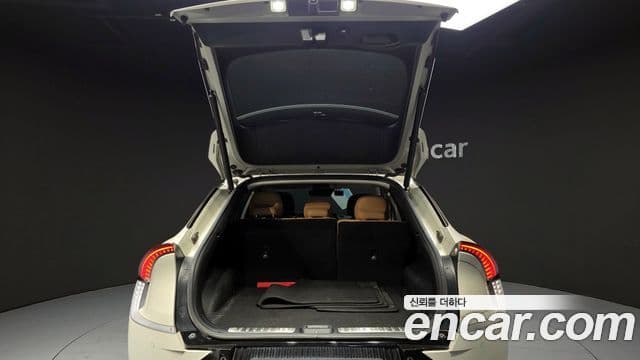 Kia EV6 Earth, 2022 20