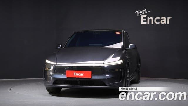 Tesla модель Y, 2025 3