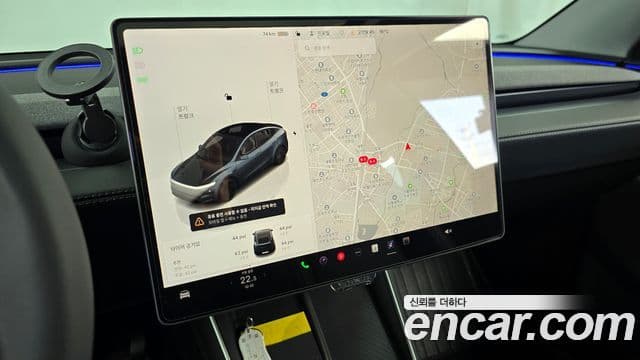 Tesla модель Y, 2025 14