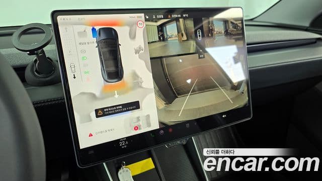 Tesla модель Y, 2025 15