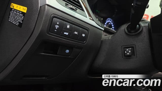 Hyundai Genesis DH G330 Premium AWD, 2015 14