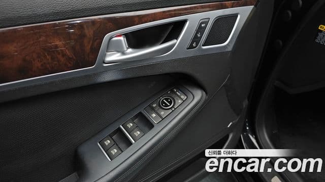 Hyundai Genesis DH G330 Premium AWD, 2015 17