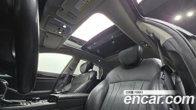 Hyundai Genesis DH G330 Premium AWD, 2015 20