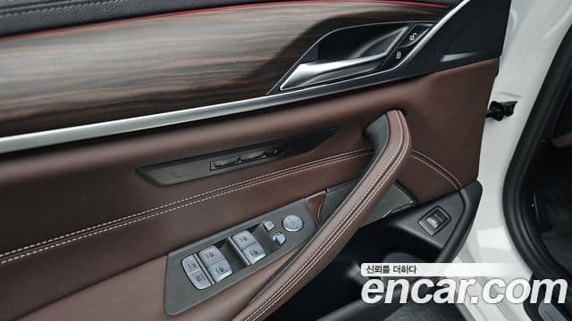 BMW 5시리즈 (G30) Luxury, 2023 17