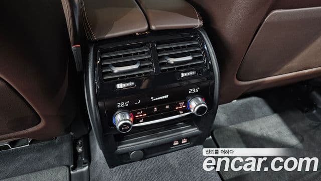 BMW 5시리즈 (G30) Luxury, 2023 18