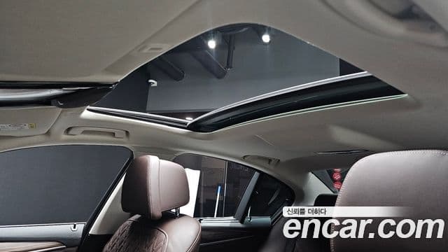 BMW 5시리즈 (G30) Luxury, 2023 19