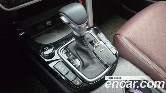 Kia Seltos Noblesse, 2020 9