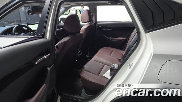 Kia Seltos Noblesse, 2020 11