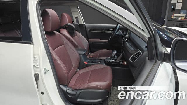 Kia Seltos Noblesse, 2020 12