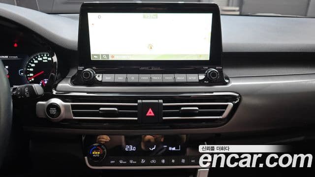 Kia Seltos Noblesse, 2020 15