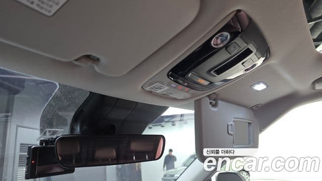 Kia Seltos Noblesse, 2020 17