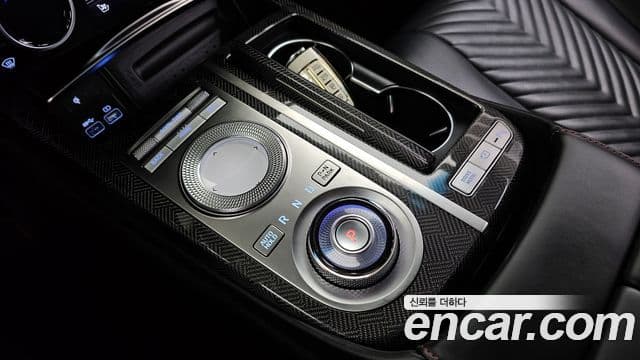 Genesis G80 (RG3) бензин 2.5 турбо AWD, 2022 9