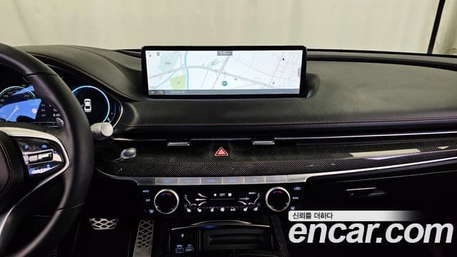 Genesis G80 (RG3) бензин 2.5 турбо AWD, 2022 14