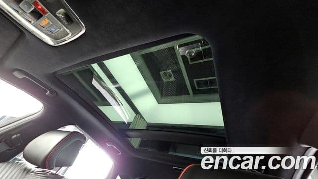 Genesis G80 (RG3) бензин 2.5 турбо AWD, 2022 18