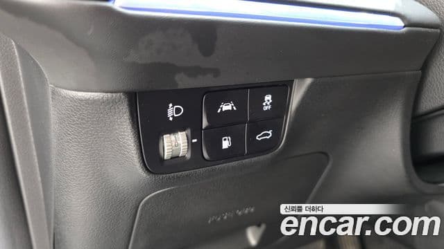 Hyundai The / новый New Grandeur IG гибрид Le Blanc, 2023 16