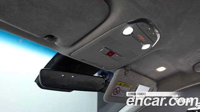 Hyundai The / новый New Grandeur IG гибрид Le Blanc, 2023 17