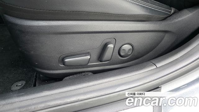 Hyundai The / новый New Grandeur IG гибрид Le Blanc, 2023 18