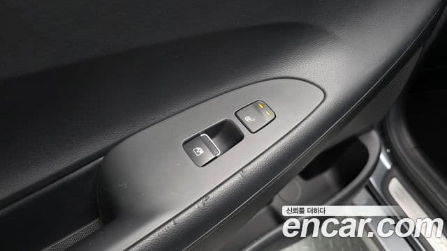 Hyundai The / новый New Grandeur IG гибрид Le Blanc, 2023 19