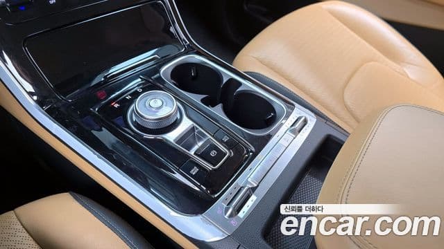 Kia Carnival 4세대 Noblesse, 2022 9