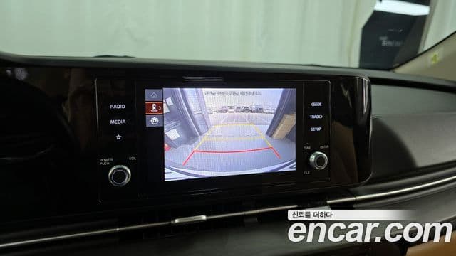 Kia Carnival 4세대 Noblesse, 2022 15