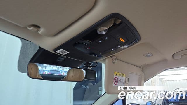 Kia Carnival 4세대 Noblesse, 2022 17
