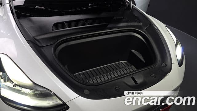 Tesla модель Y Long Range AWD, 2022 6