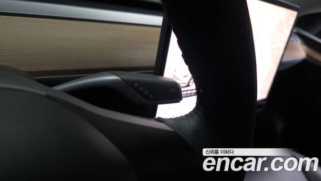 Tesla модель Y Long Range AWD, 2022 9