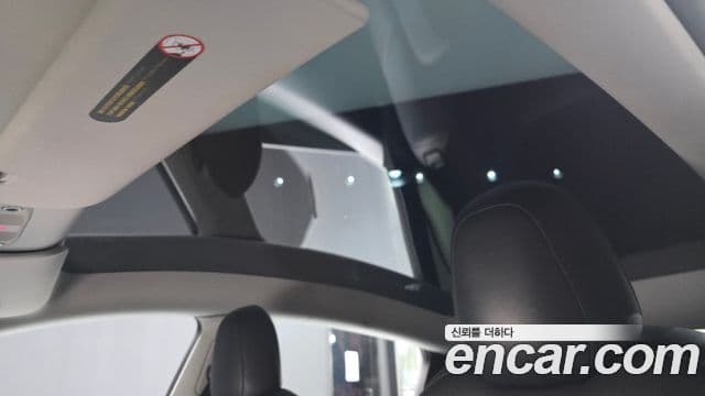 Tesla модель Y Long Range AWD, 2022 19