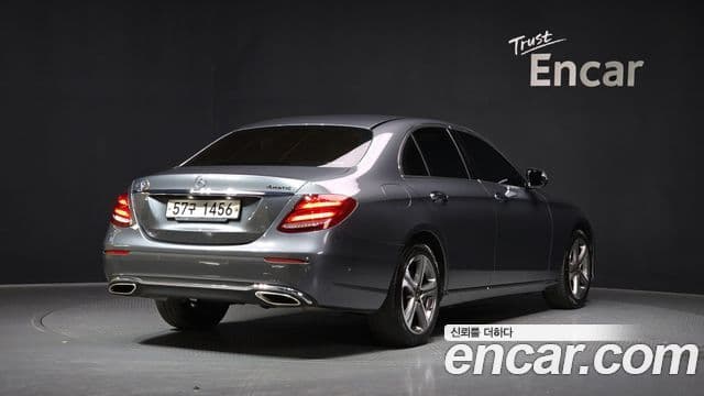 Mercedes-Benz E-класс W213 Avantgarde, 2018 9