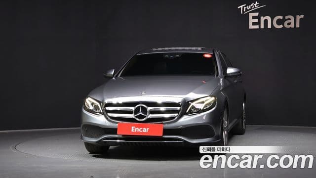 Mercedes-Benz E-класс W213 Avantgarde, 2018 15
