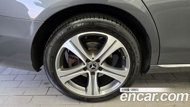 Mercedes-Benz E-класс W213 Avantgarde, 2018 7